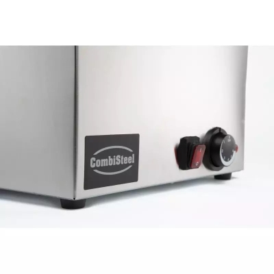 BAIN-MARIE ÉLECTRIQUE